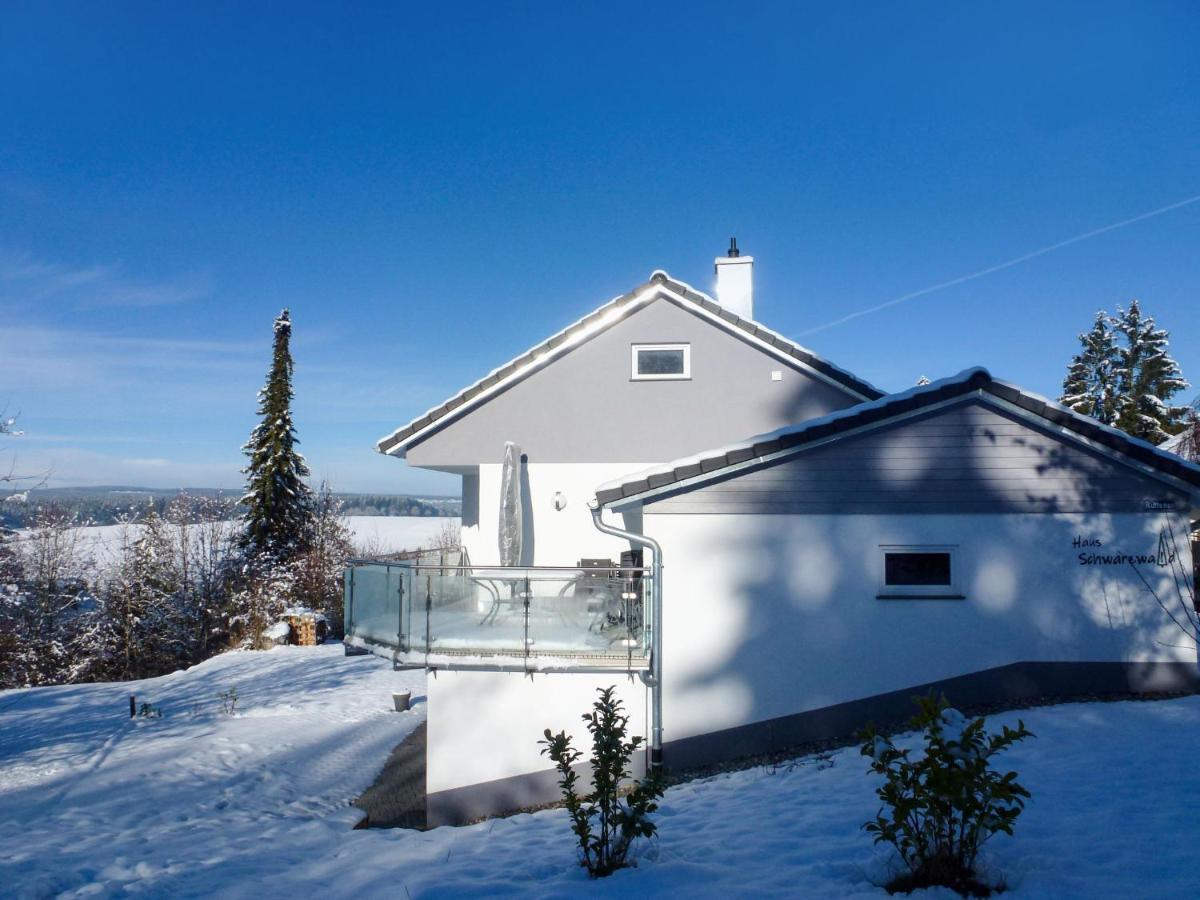 Holiday Home Schwarzwald Dittishausen Zewnętrze zdjęcie