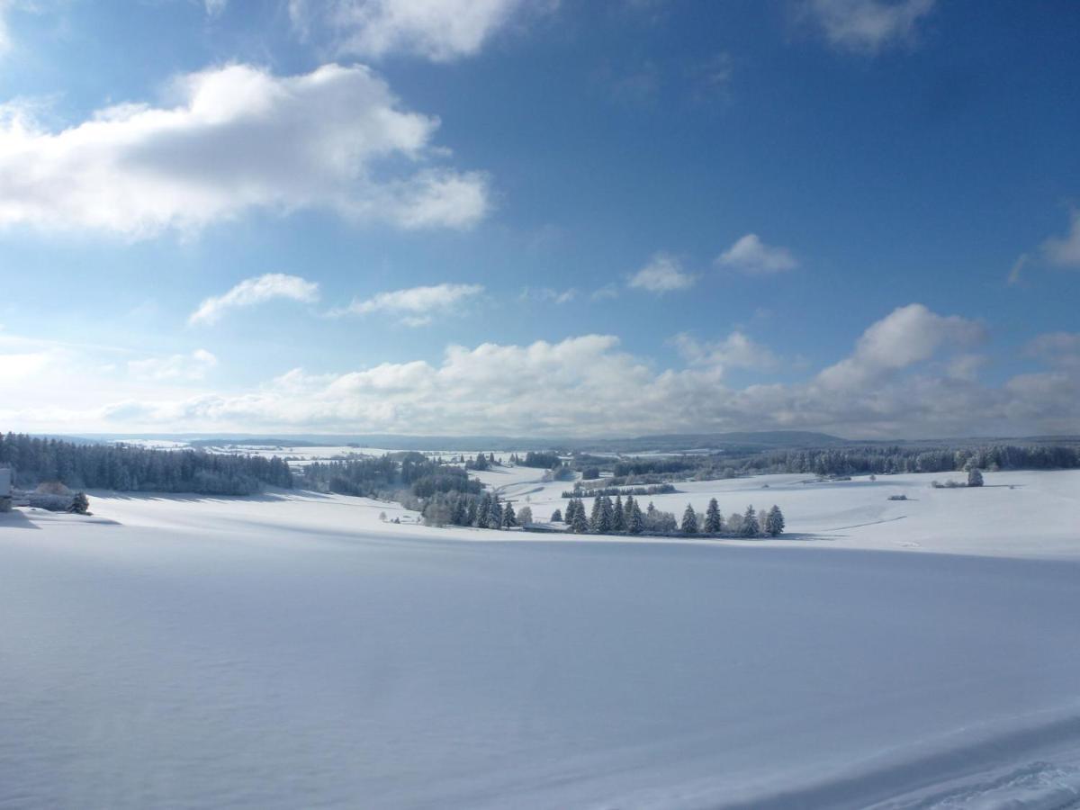 Holiday Home Schwarzwald Dittishausen Zewnętrze zdjęcie