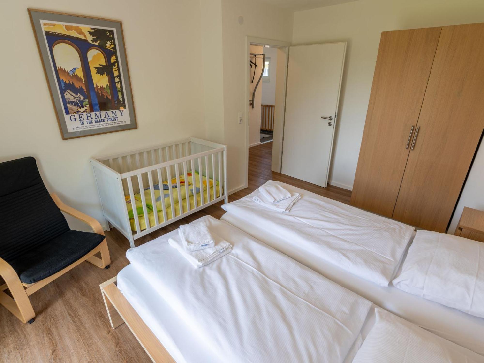 Holiday Home Schwarzwald Dittishausen Zewnętrze zdjęcie
