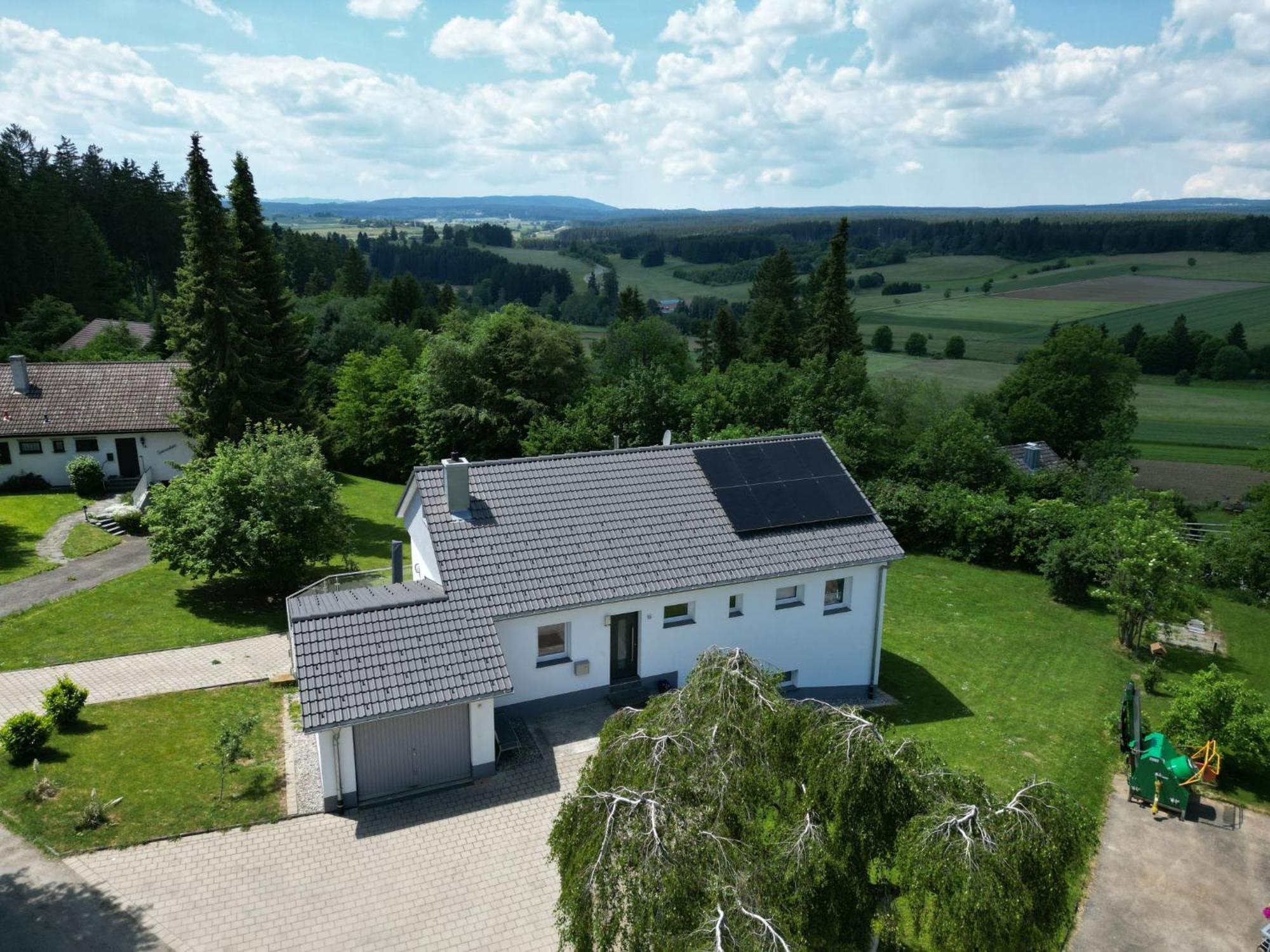 Holiday Home Schwarzwald Dittishausen Zewnętrze zdjęcie