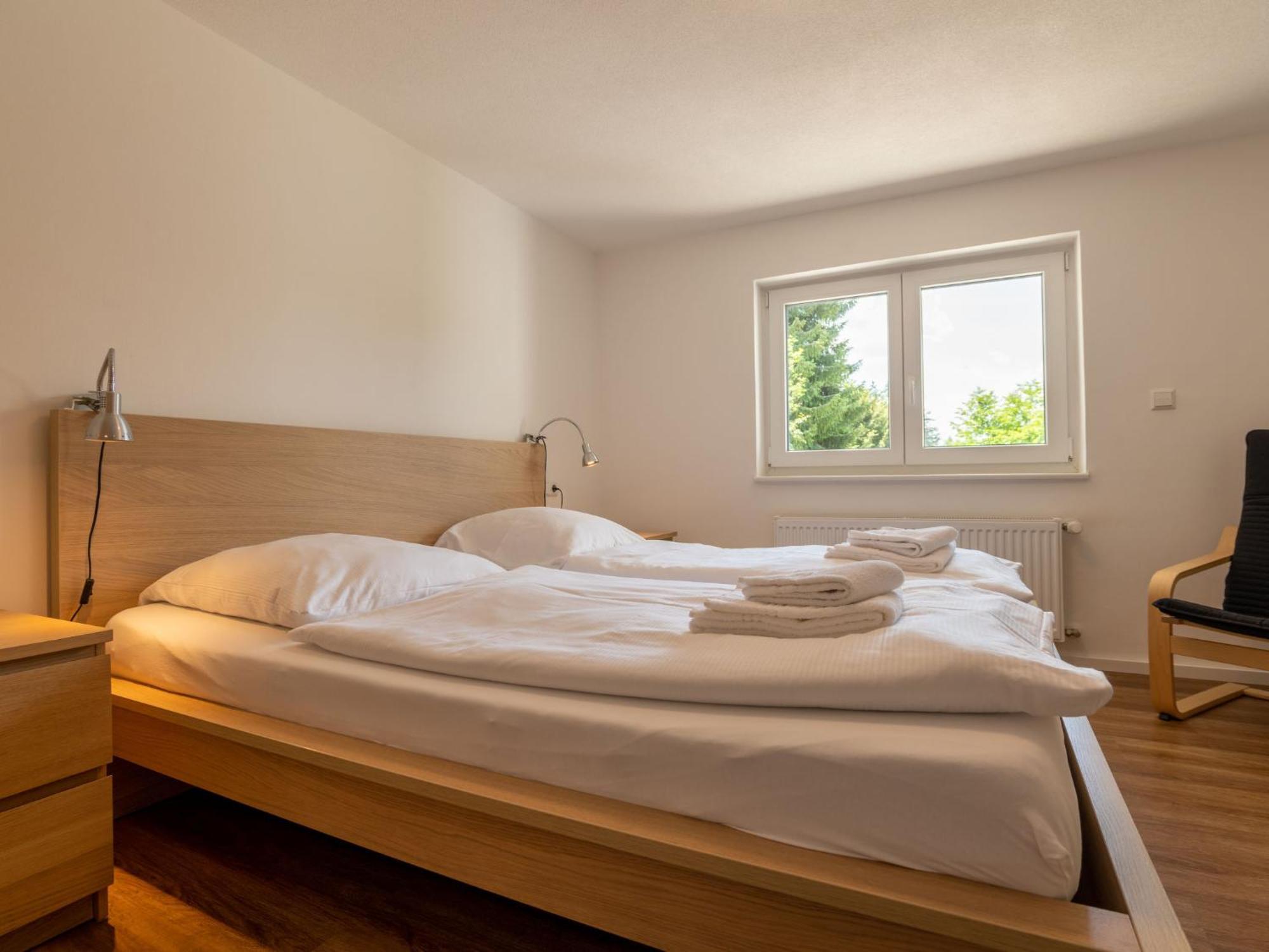 Holiday Home Schwarzwald Dittishausen Zewnętrze zdjęcie