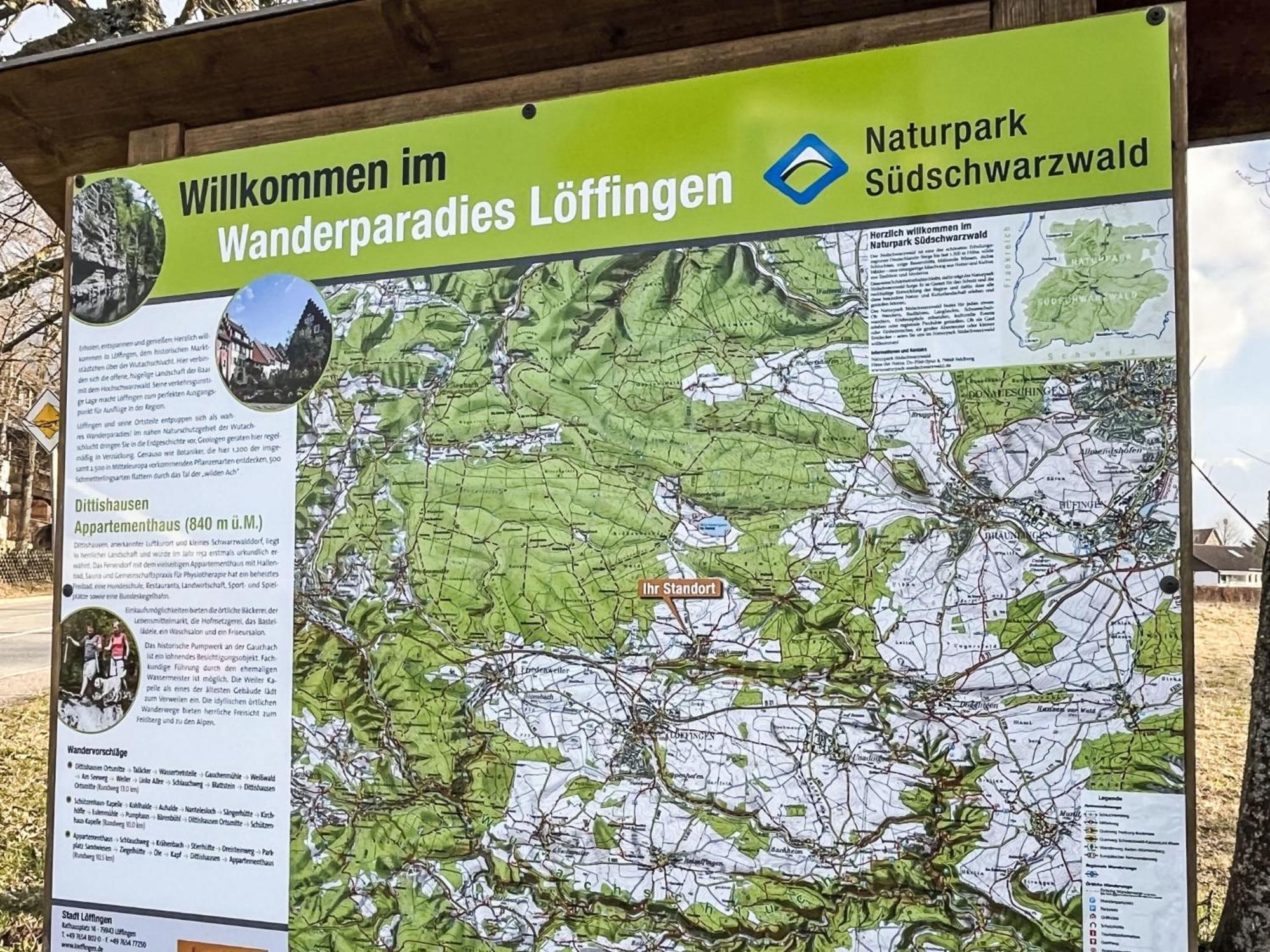 Holiday Home Schwarzwald Dittishausen Zewnętrze zdjęcie